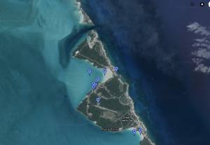Great Guana Cay Exuma